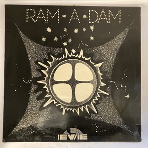 YABBY YOU / (RAM A DAM) (UK-ORIGINAL)