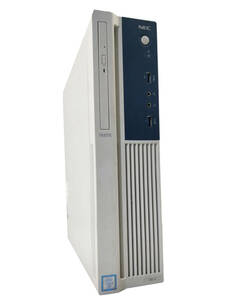 驚速SSD NEC ME-U i5-6500 3.2GHz x4/8GB■SSD480GB Win11/Office2021 Pro/USB3.0/追加無線/DP■I030734