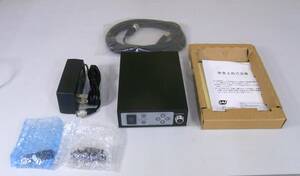 JAI CV-M2350 Micro Head Color Camera Control Unit 管理番号：RH-668