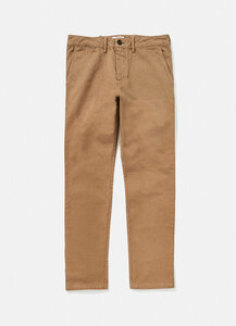 ★送料無料★Saturdays Surf NYC John Chino Pant British Khaki サタデーズサーフ チノパン チノパンツ パンツ カーキ 30