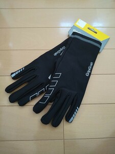 未使用 GripGrab Insulator Midseason Gloves インシュレーター グローブ サイズL