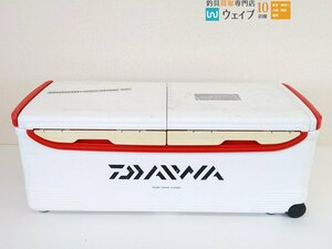 ダイワ トランク大将 S-5000X クーラーボックス