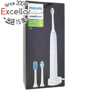 PHILIPS 電動歯ブラシ ソニッケアー プロテクトクリーン HX6803/71 ライトブルー [管理:1100055085]