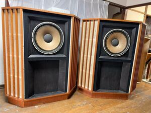 TANNOY GOLD LSU/15/8 スピーカーペア。