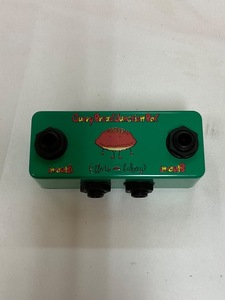 u54072　中古　エフェクツベーカリー　Curry Bread Junction Box