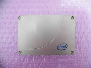 INTEL (SSDSC2CT180A4) 180GB SSD SATA600 ★使用21651時間★