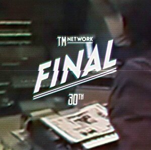 TM NETWORK 30th FINAL(BD2枚組)(初回生産限定盤) [Blu-ray]　(shin