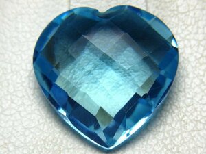 [Shimoe]最落無し！１円～９．４ｃｔ　ブルートパーズルース