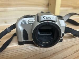 CANON EOS IX50