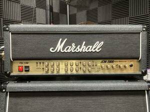 マーシャル　JCM2000 TSL 100 Marshall