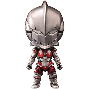 ねんどろいど 1325 ULTRAMAN SUIT◆新品Ss