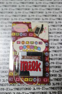 TAITO チロルチョコ 携帯電話変換コネクター フィギュア・K