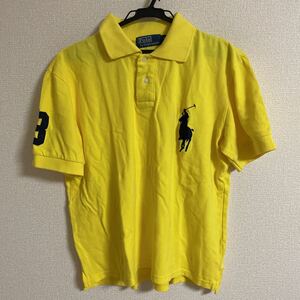 ビッグポニー ラルフローレン ポロラルフローレン POLO RALPH LAUREN XL