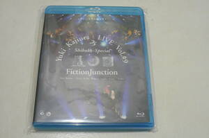 ★梶浦由記/FictionJunction Blu-ay『Yuki Kajiura LIVE vol.#9 渋公Special』★