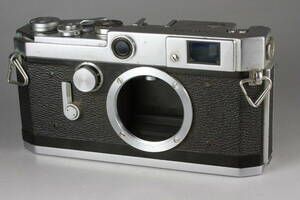 動作確認済み Canon VL レンジファインダー フィルム カメラ Leica Lマウント ライカ キャノン キヤノン #148