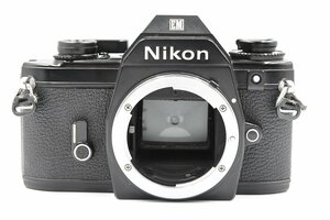 Nikon ニコン EM ボディ 20716883