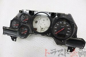 2100185236-1 純正 スピードメーター タコメーター欠品 RX-7 3型 タイプR バサースト FD3S トラスト企画 U