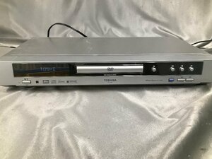 01-29-822 ◎AP　中古品　リモコン無し 東芝DVDビデオプレーヤー SD-1900 DVDプレイヤー 映像機器