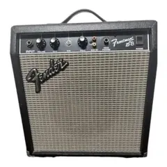 fender Frontman 15B