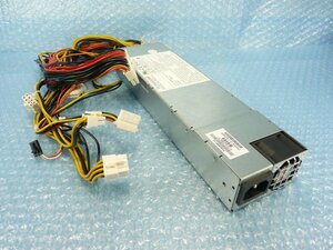 1MFX // 電源 Supermicro PWS-605P-1H 600W / 76 x 279.4 x 40.4 mm / Supermicro 815-6 取外 //在庫4