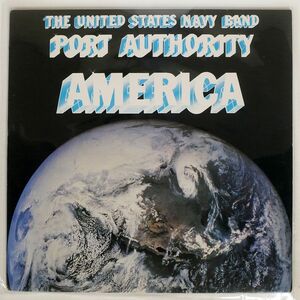 PORT AUTHORITY/AMERICA/UNITED STATES NAVY GNVPA84 LP