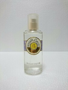 ロジェガレ ロジェ&ガレ ブーケ インペリアル オーデコロン 100ml ROGER&GALLET Bouquet Imperial EAU FRAICHE PARFUMEE 送料無料