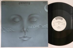 LP Electric Connection Groovy HIT7PROMO CASABLANCA プロモ /00260