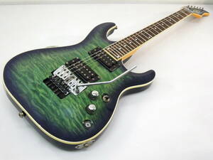 FloydRose Special フロイドローズ搭載 GRECO WILD SCAMPER グレコ ワイルドスキャンパー エレキギターθ