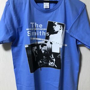 The Smiths Tシャツ Lサイズ デッドストック バンドTシャツ バンT ロックT