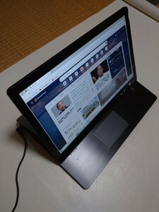 SONY VAIO ノートパソコン SVF15