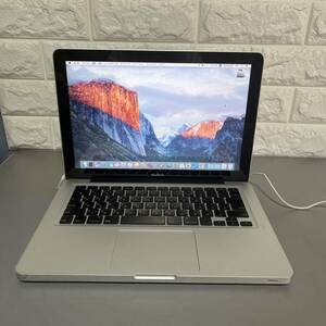 Apple MacBook A1278 #2800