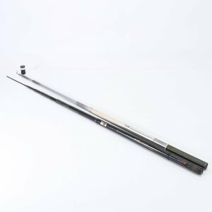 1円■Daiwa ダイワ■釣り竿 2本 セット■琥珀 抜 硬調 61M 伸縮 振り出し ロッド 竿 フィッシング 釣具 道具 06376155 06371686 EHM T3-9