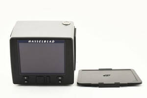 ★極希少品★ HASSELBLAD ハッセルブラッド H5D-40 Digital Back 中判デジタル一眼レフカメラ デジタルバック 4000万画素 Hマウント #1337