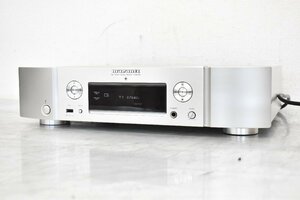 Σ2780 ジャンク品 marantz NA6005 マランツ ネットワークプレーヤー