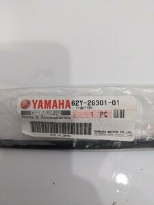 【ヤマハ船外機】スロットルケーブルアッセンブリ 部品番号62Y-26301-01