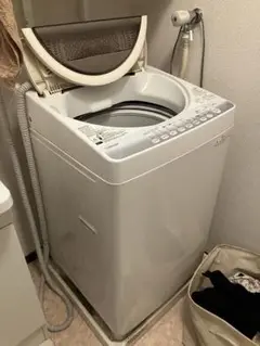 洗濯機　ジャンク