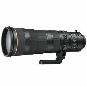 中古 １年保証 美品 Nikon AF-S 180-400mm F4E TC1.4 FL ED VR