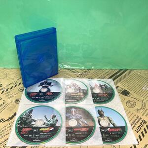 【美品】仮面ライダーDVD 劇場版 TVSPセット ZX 真 ZO J 他2作