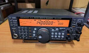 KENWOOD TS-570S