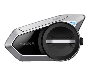 SENA 50S バイク用 Bluetooth インカム シングル （１セット入り） 送料無料