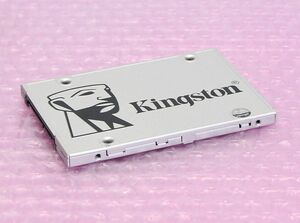 Kingston 2.5インチ SSD SUV400S37/120G 120GB SATA 6gb/s 7mm