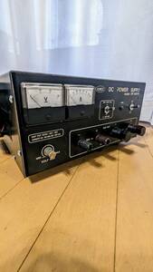 KMCC！AC-DC　60A！　24V出力で30A！ハイパワー安定化電源　CB無線/28Mhz/NASA/7Mhz/27.005Mhz