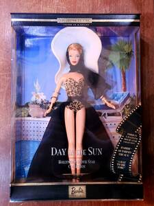 〇　マテル社 バービー人形 DAY IN THE SUN HOLLYWOOD MOVIE STAR COLLCTION　現状品