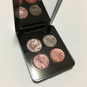 ROEN BEAUTY ロエン ビューティー 11:11 アイシャドウ パレット