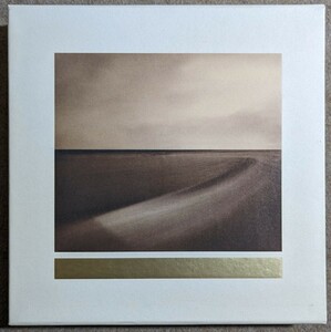 Brian Eno with John Hopkins & Leo Abrahams-Small Craft On A Milk Sea★英・限定2LP/2CD&プリントBox Set/Roxy Music