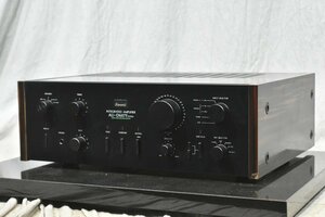 SANSUI/サンスイ プリメインアンプ AU-D607F EXTRA