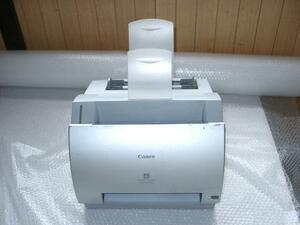 Canon LBP-1110SE A4レーザープリンター/トナーは付属いたしません(別途ご購入ください)