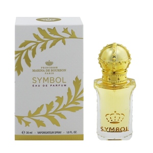 マリナ ド ブルボン シンボル EDP・SP 30ml 香水 フレグランス SYMBOL MARINA DE BOURBON 新品 未使用