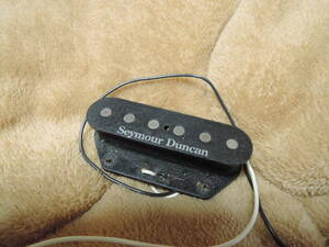 Seymour Duncan STL2 中古現状優先 売り切り～♪