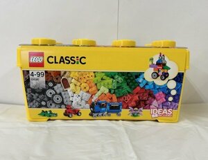 【未開封品】LEGO/レゴ CLASSIC クラシック 10696 ブロック 積み木/kb3128